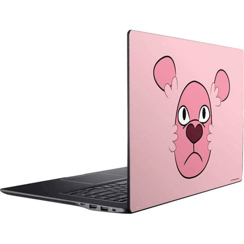 Cartoon Network Steven Universe Steven Universe Pink Lion Ativ Book 9 (15.6in 2014) Skin